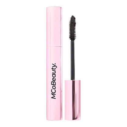 MCoBeauty Ultra Curl Mascara Black