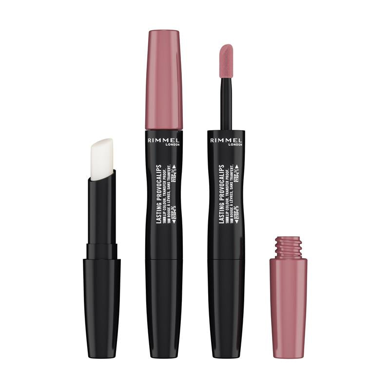 Rimmel x Paris Lawrence Limited Edition Lip Kit Nude