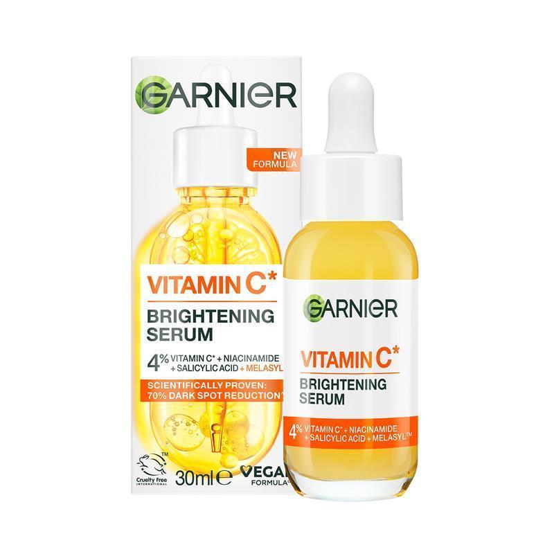 Garnier Vitamin C Brightening Serum 30ml