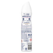 Rexona Women Advanced Antiperspirant Aerosol Invisible Dry Pure 220ml