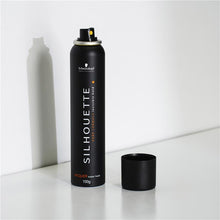 Schwarzkopf Silhouette Lacquer Super Hold 100g