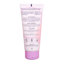 Bunjie Baby Nappy Rash & Barrier Cream 250g