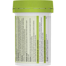 Swisse Milk Thistle 35000mg 60 Tablets