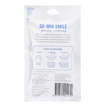 White Glo 30 Min Smile Express Glo