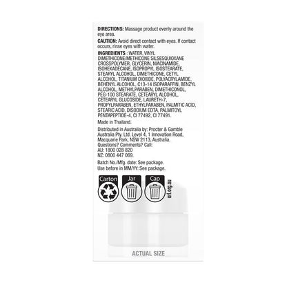 Olay Eyes Ultimate Eye Cream 15ml - GimmeNow