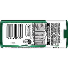 Eclipse Spearmint Chewy Mints