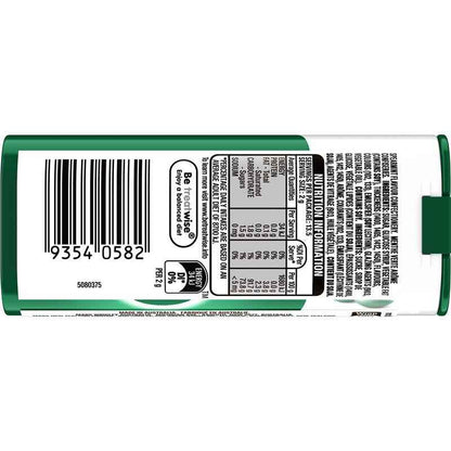 Eclipse Spearmint Chewy Mints