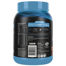 Vital Strength High Protein Chocolate 750g