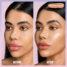 Revlon Illuminance Glow Filter Medium Deep