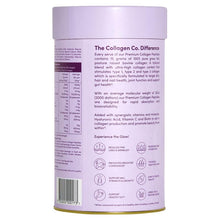 The Collagen Co Premium Collagen Peptides Mixed Berry 560g
