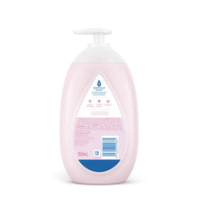 Johnson's Baby Fresh Scented Baby Lotion 500mL