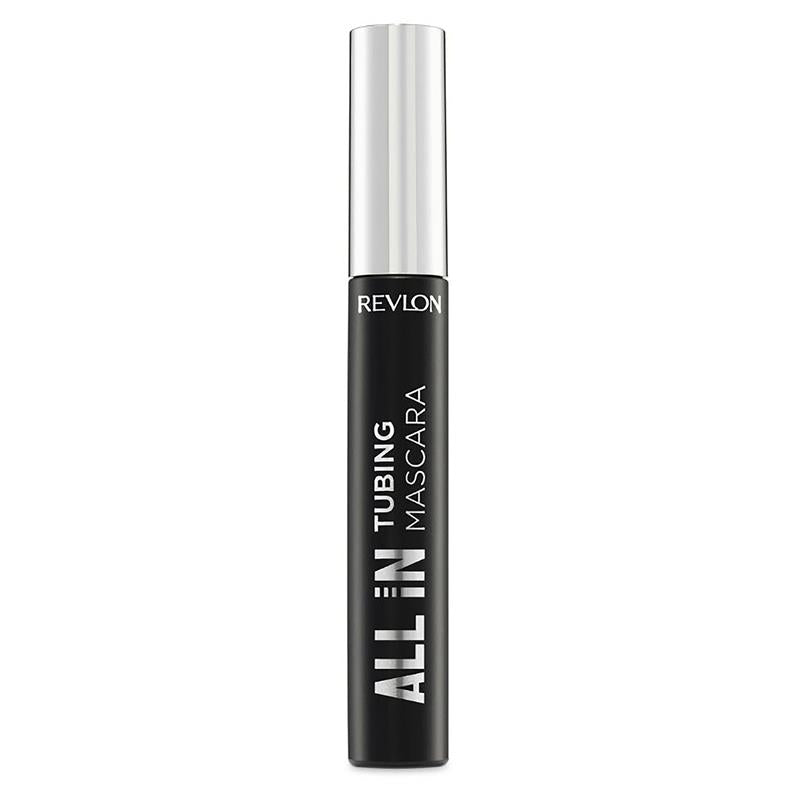 Revlon All In Tubing Mascara Black