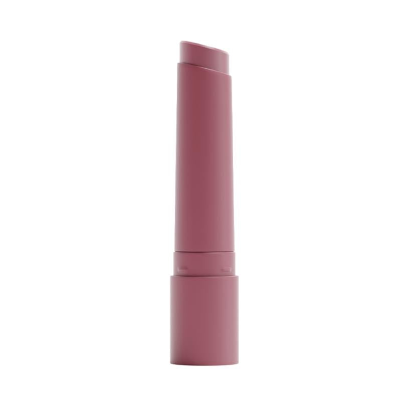 Nude by Nature Lacquer Lip Serum 01 Soft Rosette