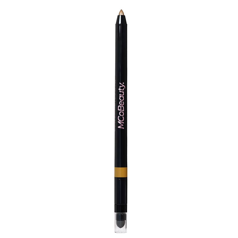 McoBeauty Kajal Velvet Eyeliner Bronze Shimmer