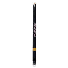 McoBeauty Kajal Velvet Eyeliner Bronze Shimmer