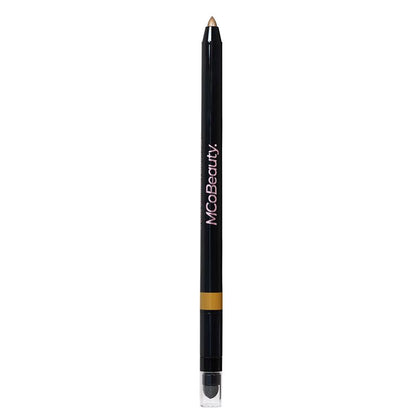 McoBeauty Kajal Velvet Eyeliner Bronze Shimmer