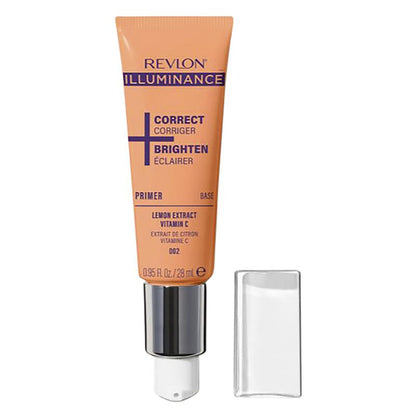 Revlon Illuminance Brightening + Correcting Primer