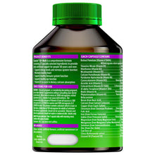 Cenovis Once Daily 50+ Multi Vitamins & Minerals 100 Capsules