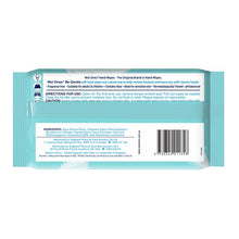 Wet Ones Be Gentle Sensitive Antibacterial Wipes 120 Pack Exclusive Size