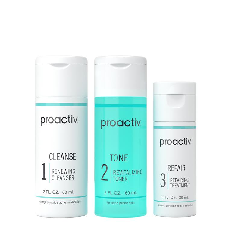 Proactiv Solution 30 Day Kit