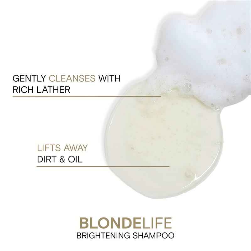 Joico Blonde Life Brightening Shampoo 300ml