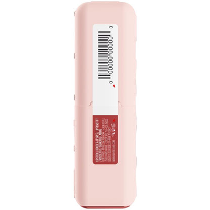 Maybelline Serum Lipstick 106 Maybe Its Soft