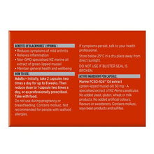 Blackmores Lyprinol Marine Value Pack 100 Capsules