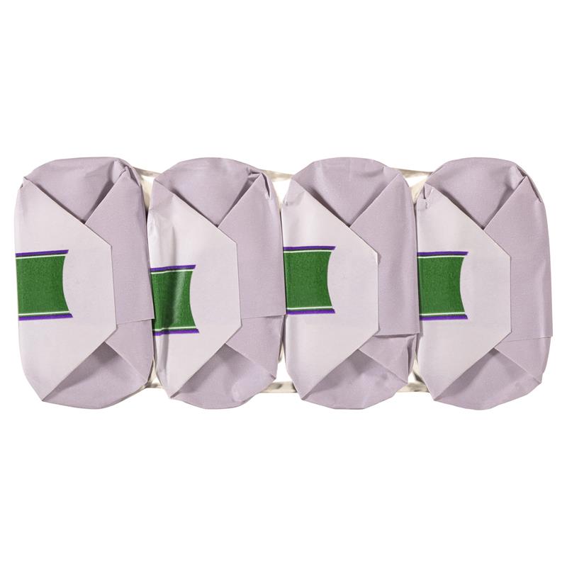 Cashmere Bouquet Soap Lavender 4 x 100g
