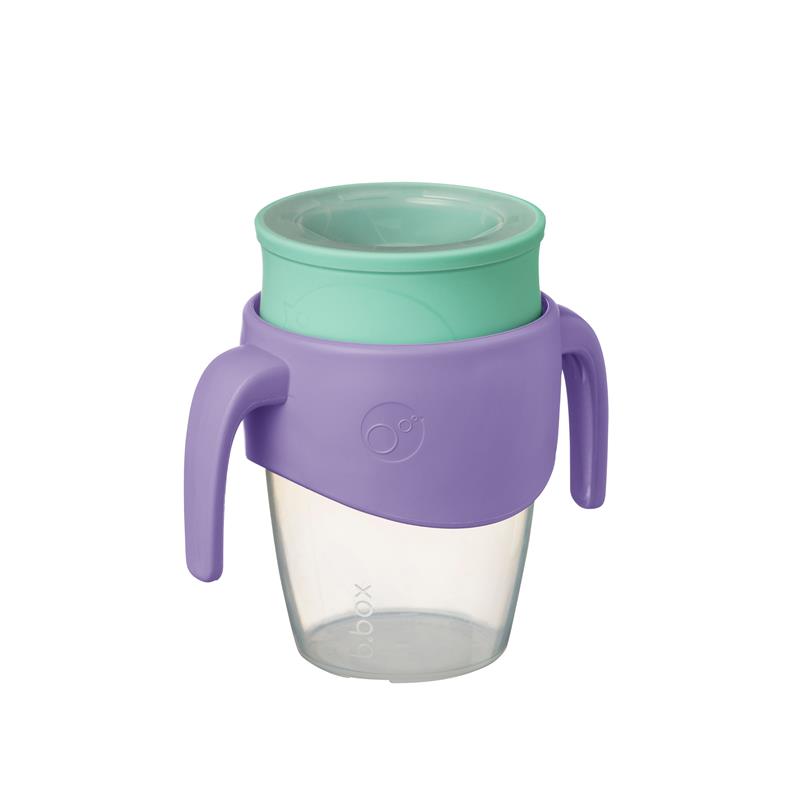 B.Box 360 Cup Lilac Pop 250ml