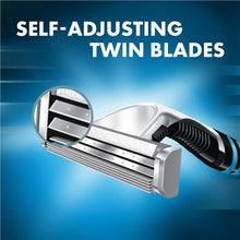 Gillette Sensor Excel Refill Shaving Cartridge Pack 10 - GimmeNow