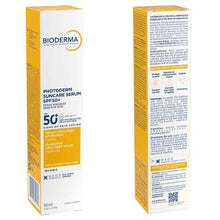 Bioderma Photoderm Suncare Serum SPF50+ 50ml