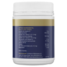 Bioceuticals Ultra Potent C 200g Powder