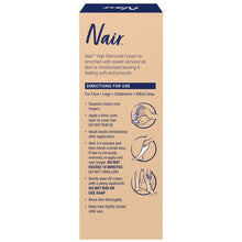 Nair Hair Removal Cream 150g