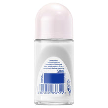NIVEA Pearl & Beauty Roll On Deodorant 72H Protection 50ml