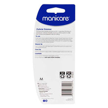 Manicare Cuticle Timmer Bonus Cuticle Pusher