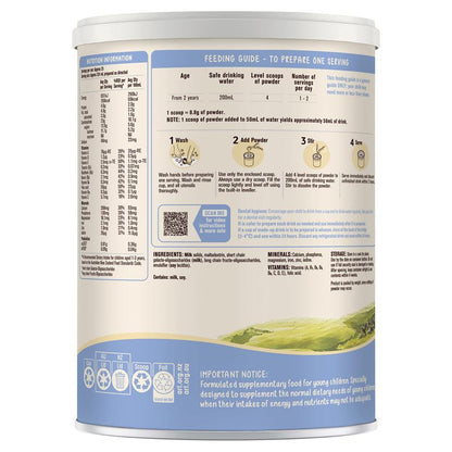 Karicare 4 Toddler Milk Drink From 2 Years 900g