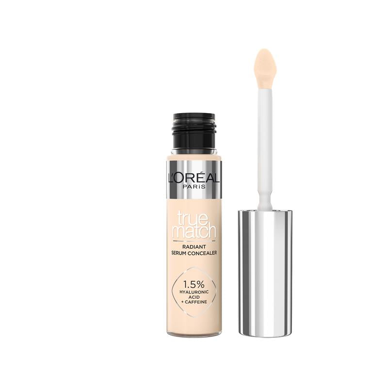 L'Oreal Paris True Match Radiant Serum Concealer 1.5N - GimmeNow