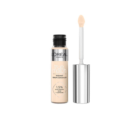 L'Oreal Paris True Match Radiant Serum Concealer 1.5N - GimmeNow