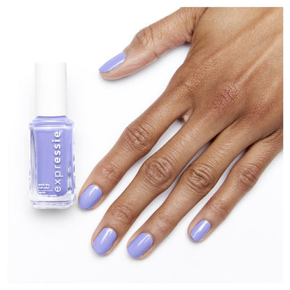Essie Expressie Nail Polish Sk8 With Destiny 430 10ml