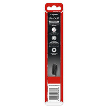 Colgate Toothbrush Slim Soft Charcoal Ultra Soft Bristles