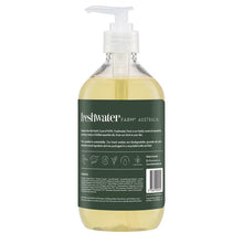 Freshwater Farm Australia Hemp Seed Oil Hydrating Castile Hand Wash 500ml
