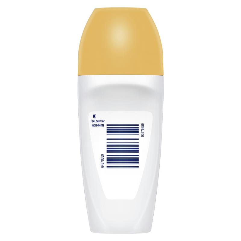 Dove Women Advanced Care Antiperspirant Deodorant 72h Roll On Passionfruit 50ml