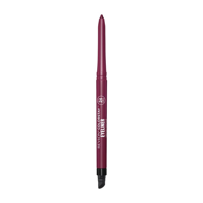 Revlon ColorStay Eyeliner Pencil Cherry