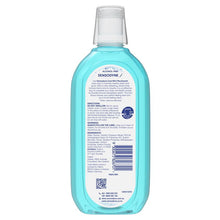 Sensodyne Sensitive Cool Mint Gentle Mouthwash 500 mL