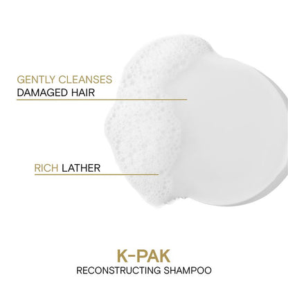 Joico K-PAK Reconstructing Shampoo 300ml