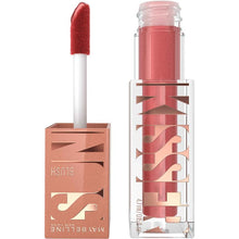 Maybelline Sunkisser Blush City Sizzle