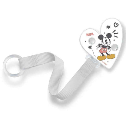 Nuk Mickey Mouse Soother Band