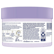 Dove Exfoliating Body Polish Crushed Lavender And Coconut Milk 298g - GimmeNow