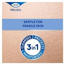 TENA Wash Mousse 400ml