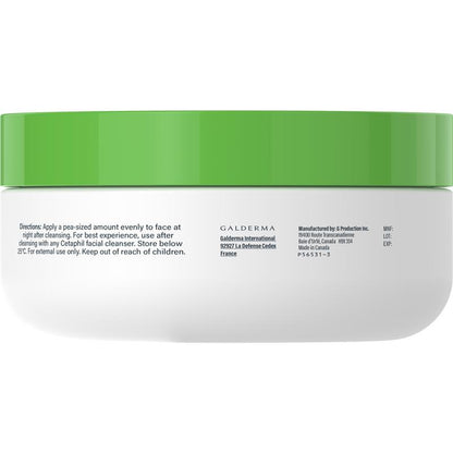 Cetaphil Rich Night Cream Hyaluronic Acid 48g